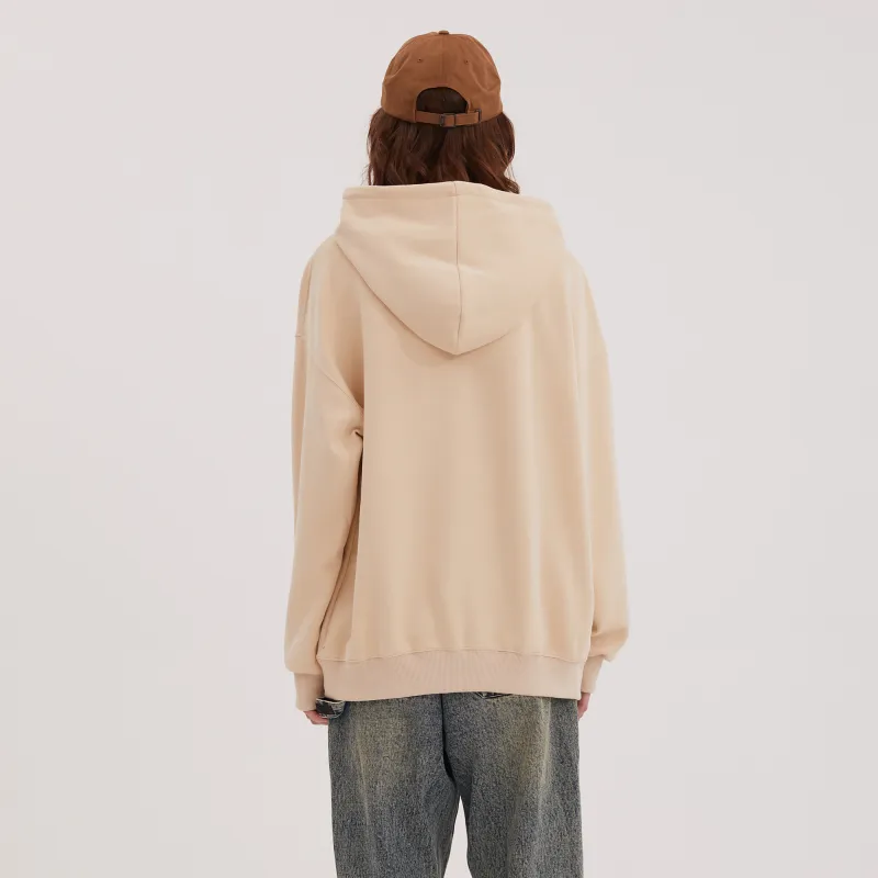 ZMOH Out of order Series Sweatshirts Unisex-11