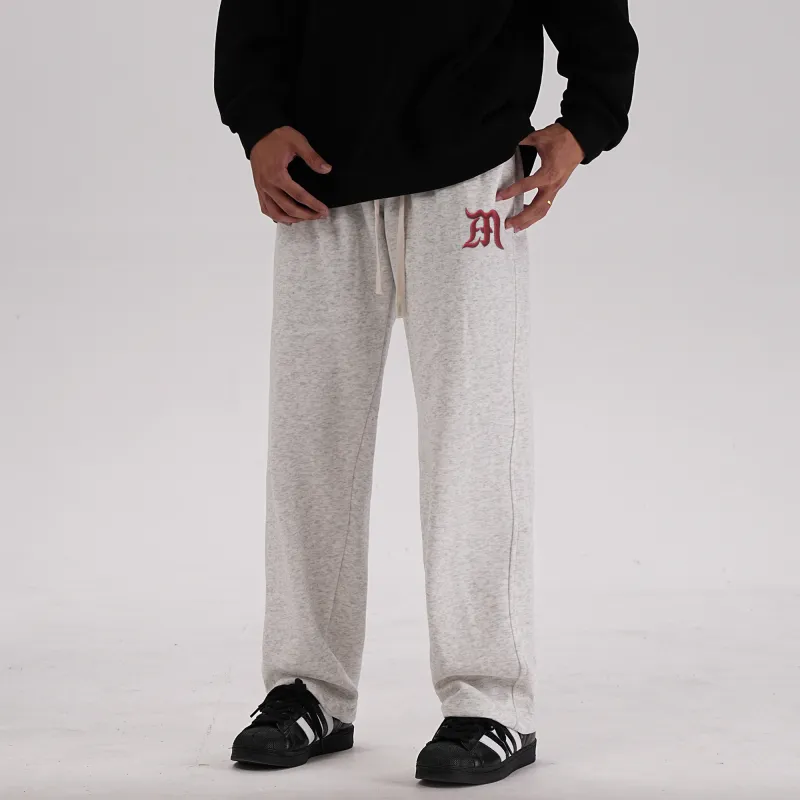ZMOH Pilot Series Casual Pants Unisex Couple's-16