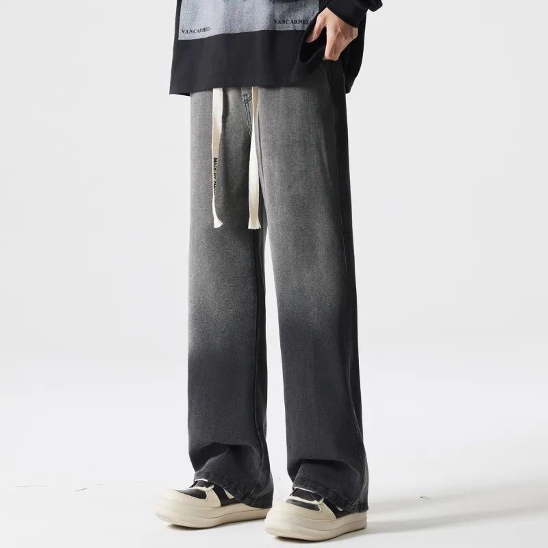 ZMOH Jeans Unisex-2