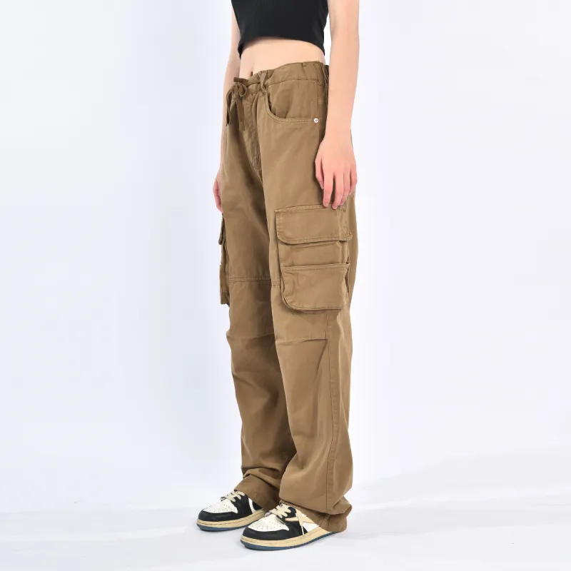 ZMOH Casual Pants Unisex-7