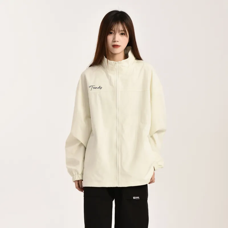 ZMOH Jackets Unisex-2