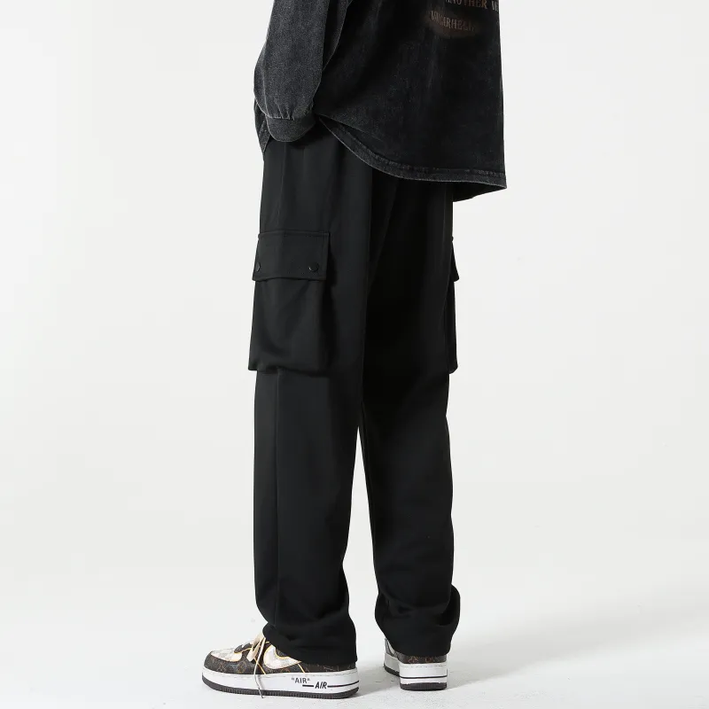 ZMOH Cargo Pants Unisex-1