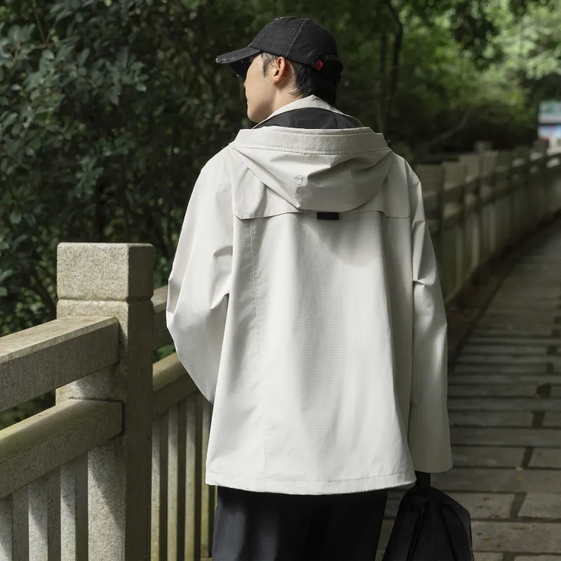 ZMOH Jackets Unisex-4