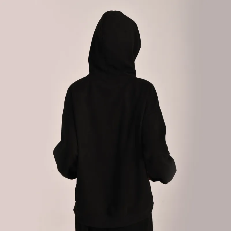 ZMOH Sweatshirt Sets Unisex-7