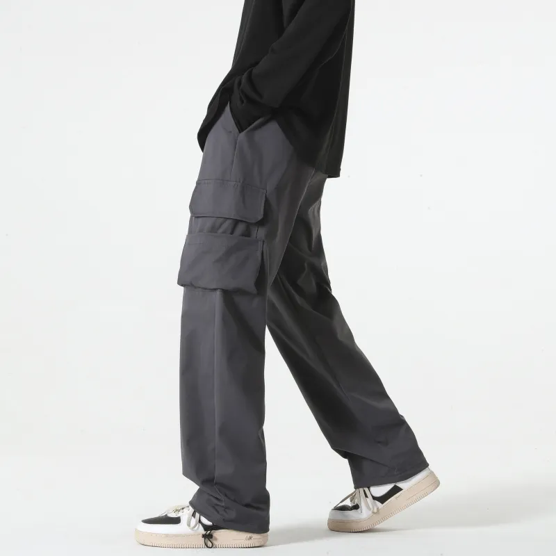 ZMOH Cargo Pants Unisex-1