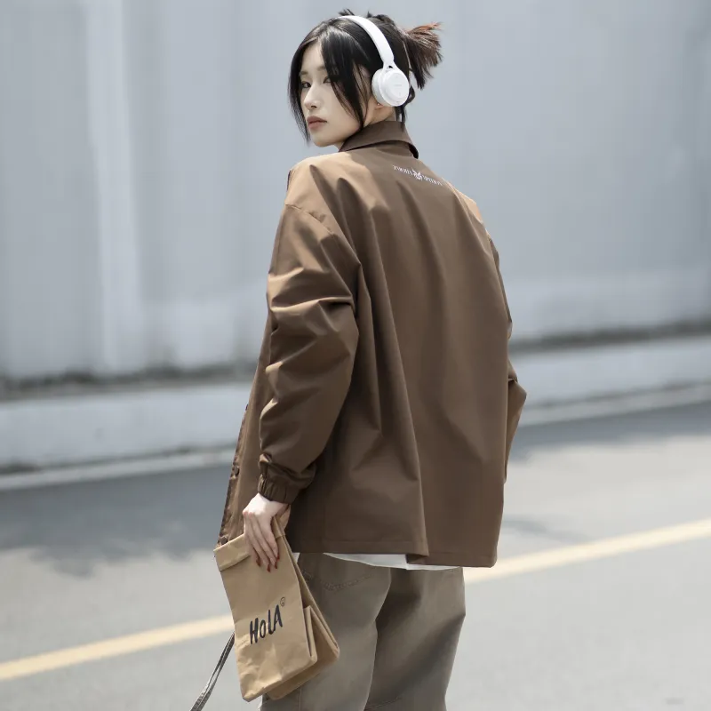ZMOH Jackets Unisex-5