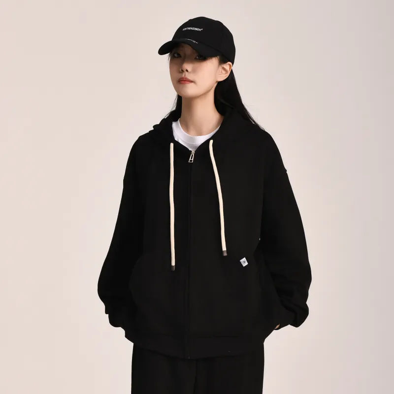 ZMOH Sweatshirt Sets Unisex-6