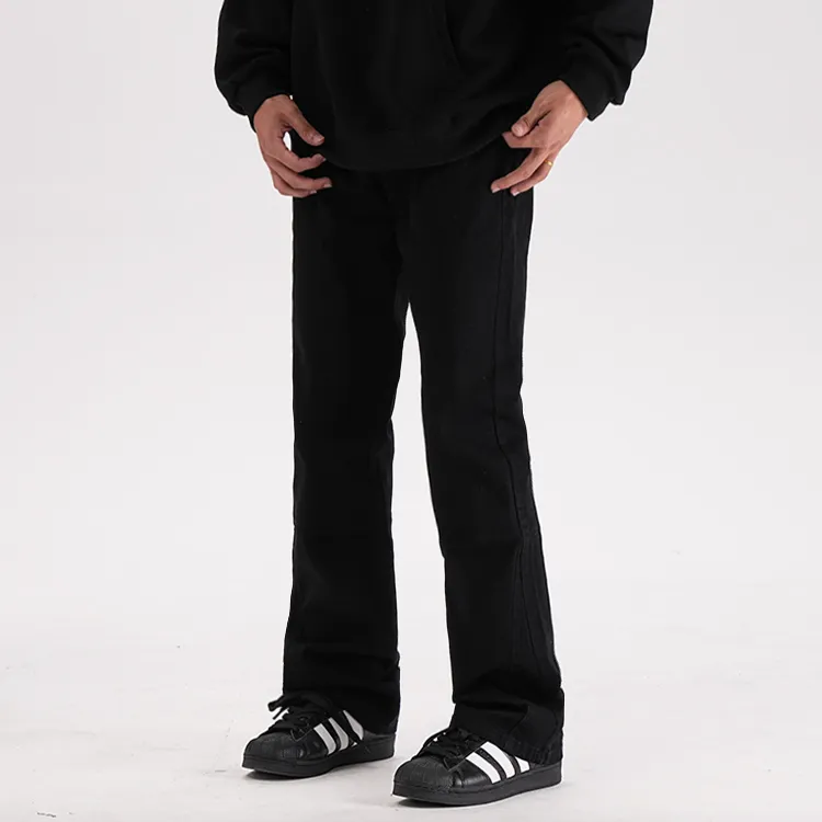 ZMOH Jeans Unisex-1