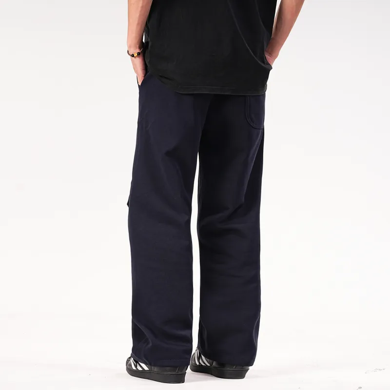 ZMOH Casual Pants Unisex Couple's-2