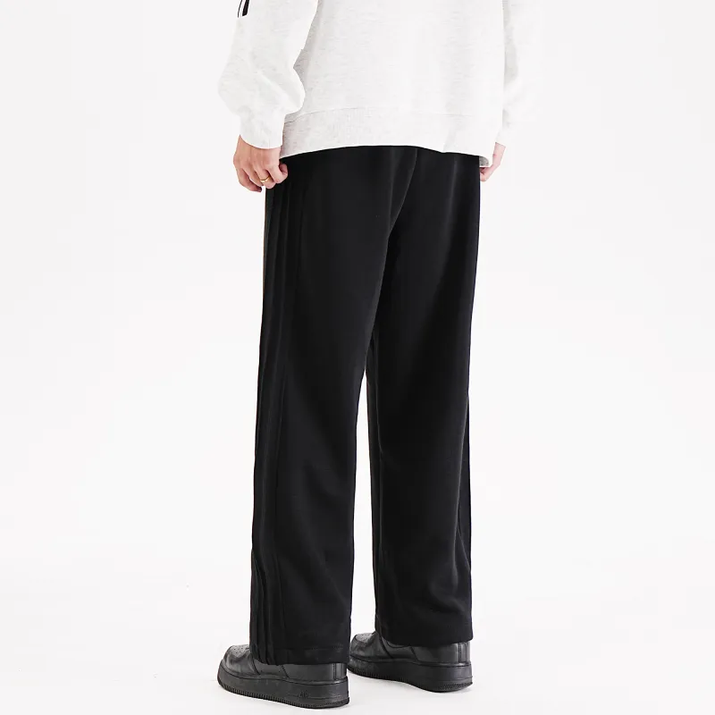 ZMOH Casual Pants Unisex Couple's-2