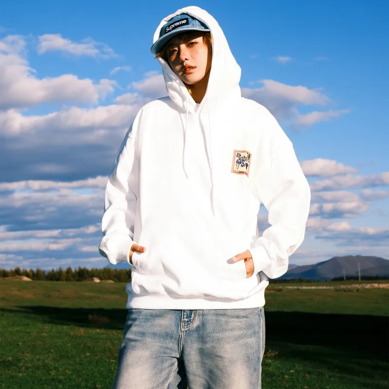 ZMOH Sweatshirts Unisex-6