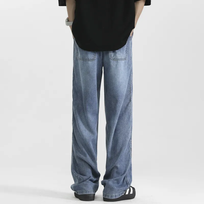 ZMOH Jeans Unisex-2