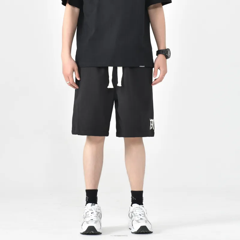 ZMOH Pilot Series Casual Shorts Unisex-1