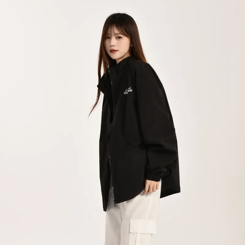 ZMOH Jackets Unisex-3