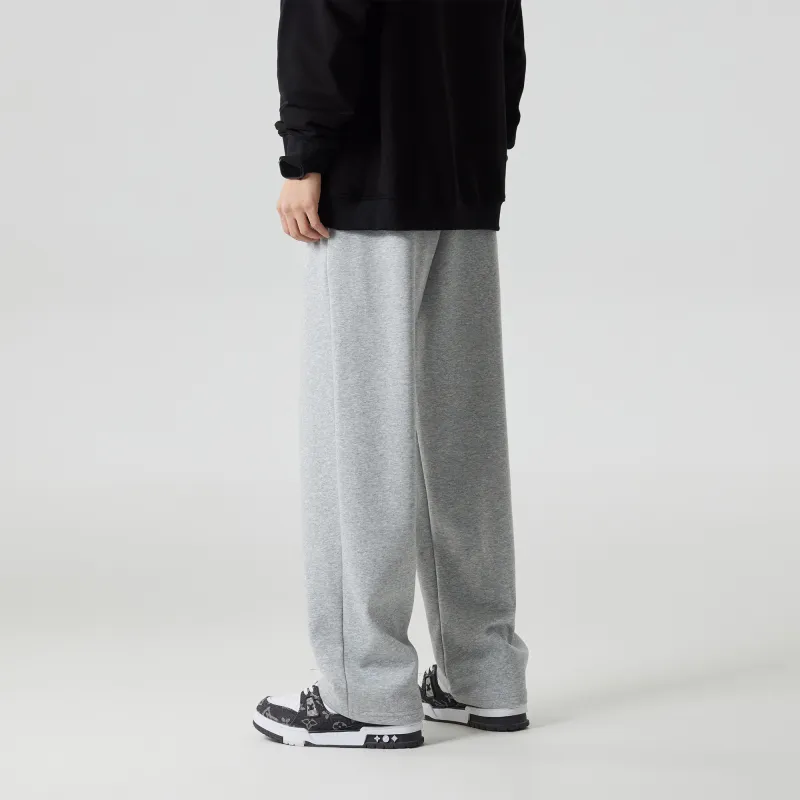 ZMOH Casual Pants Unisex-14