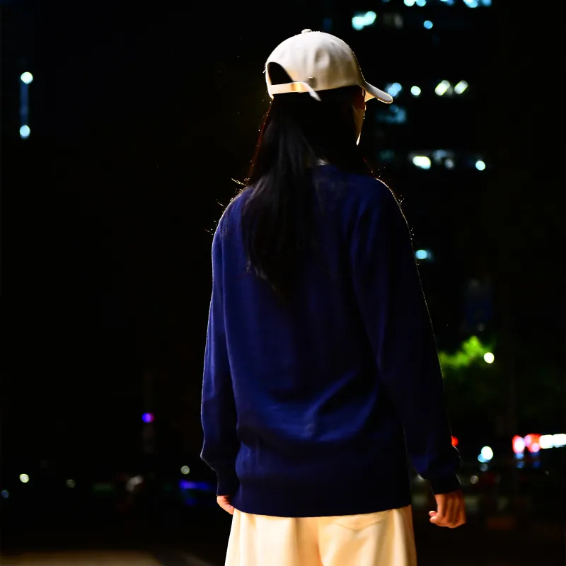 ZMOH Sweaters Unisex-19