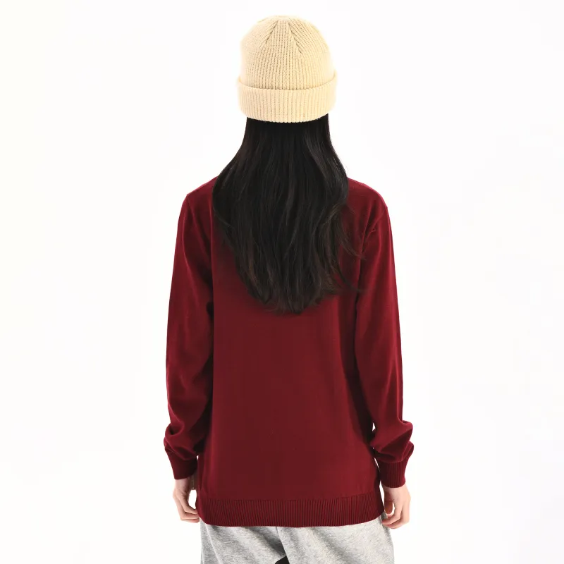 ZMOH Sweaters Unisex-12