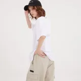 T-shirt Meryl Noir Et Blanc