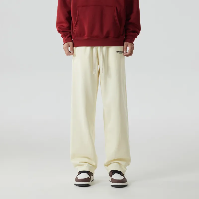 ZMOH Casual Pants Unisex-29