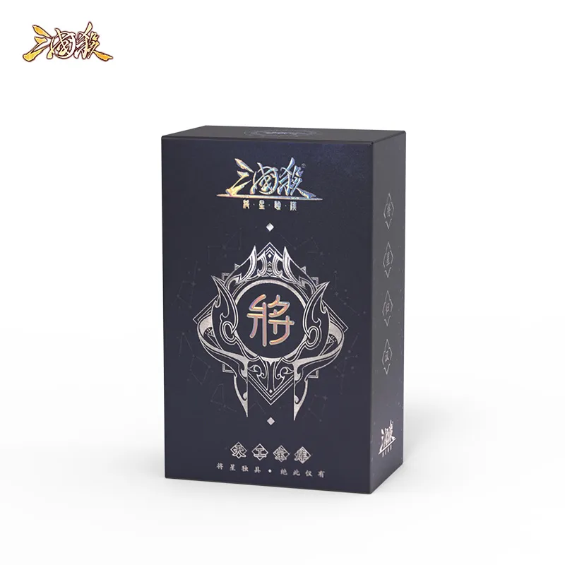 Three Kingdoms Kill Board Games-4