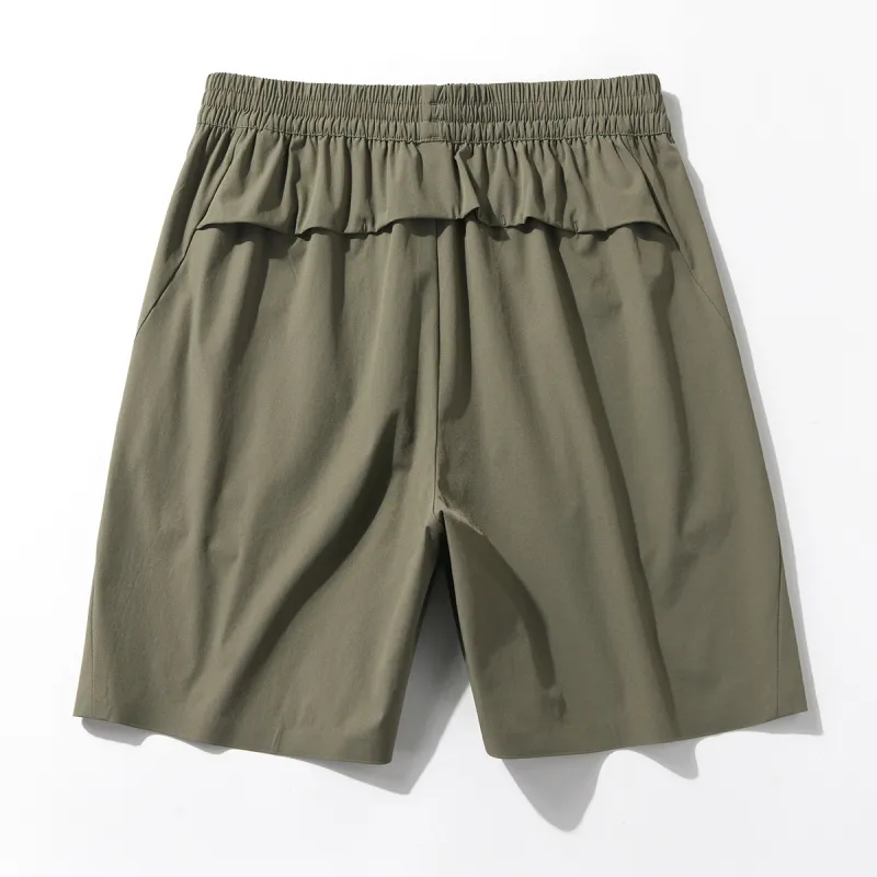 JEEP SPIRIT Cargo Shorts Men-7