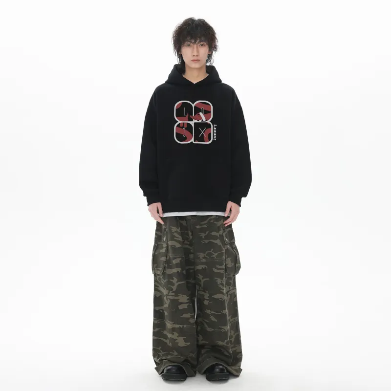 LOOX! Sweatshirts Unisex-3
