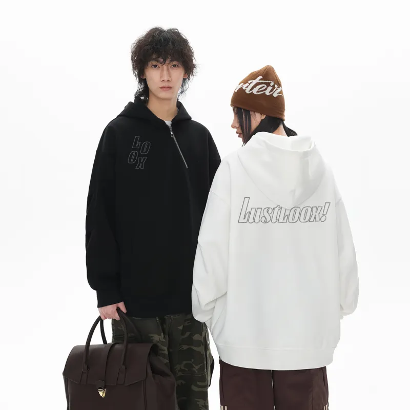 LOOX! Sweatshirts Unisex-6