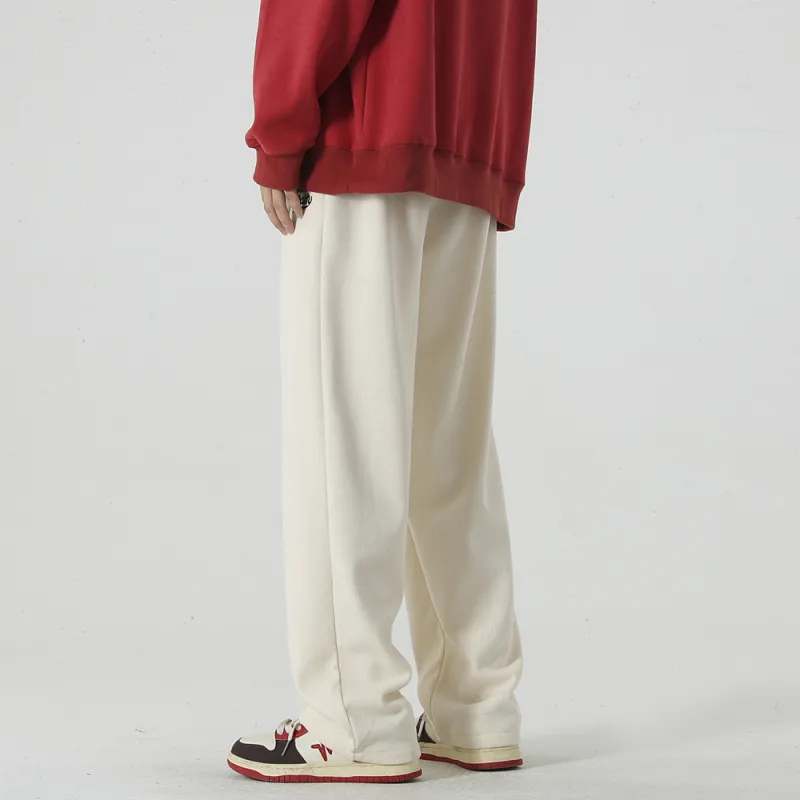 LOOX! Casual Pants Unisex-3