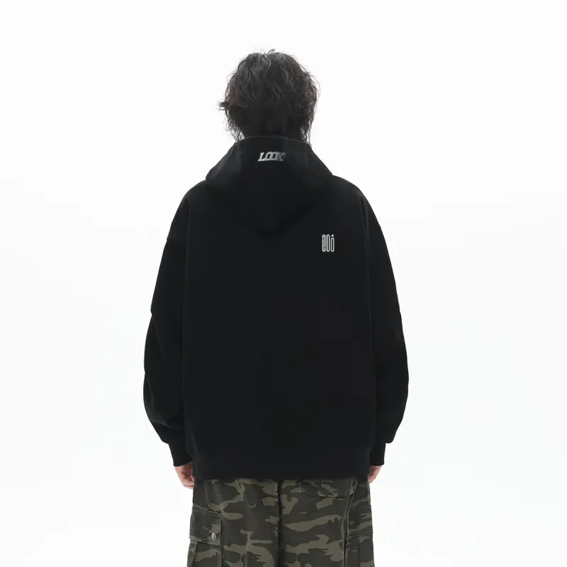 LOOX! Sweatshirts Unisex-5