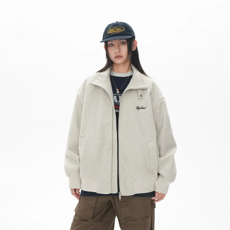 LOOX! Jackets Unisex-8