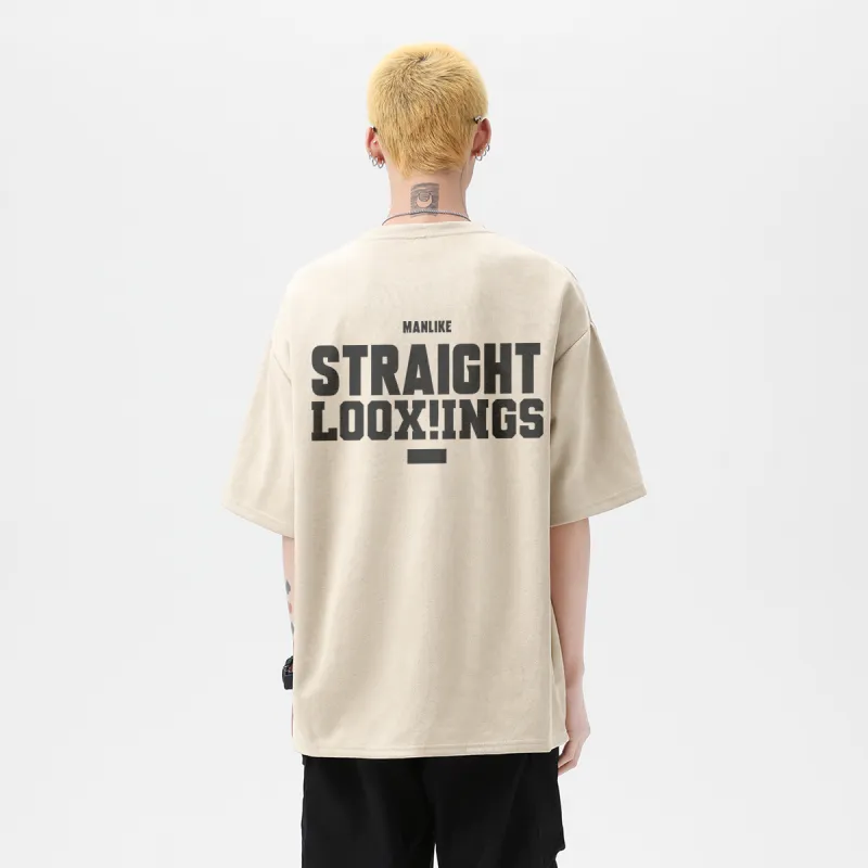 LOOX! T Shirts Unisex-11