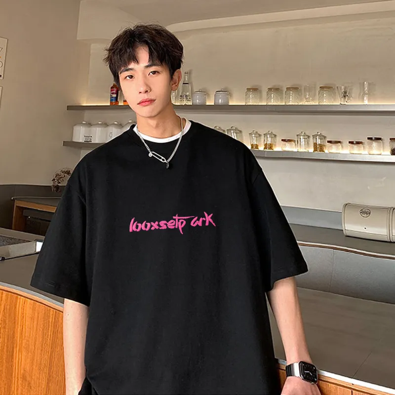 LOOX! T Shirts Unisex-74