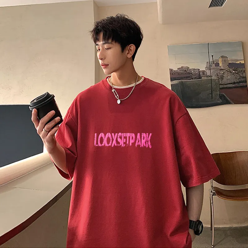 LOOX! T Shirts Unisex-34