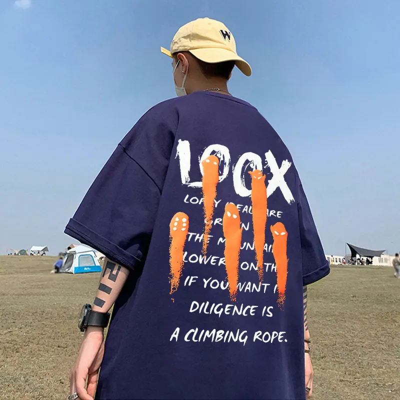 LOOX! T Shirts Unisex-44