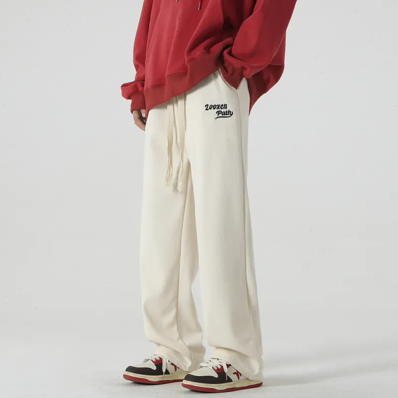 LOOX! Casual Pants Unisex-2