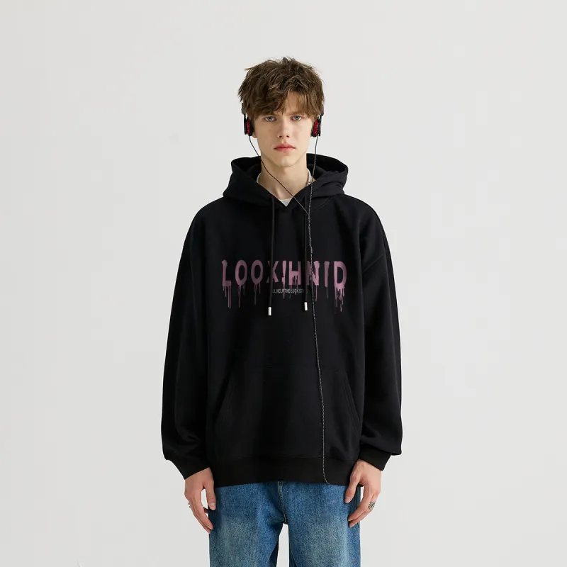LOOX! Sweatshirts Unisex-38