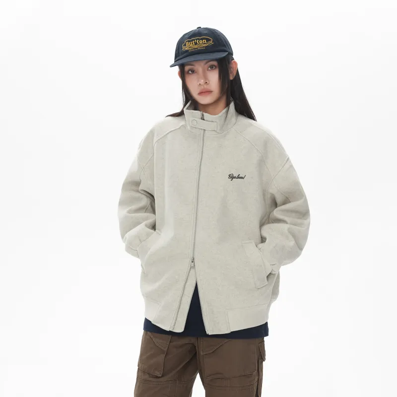 LOOX! Jackets Unisex-10
