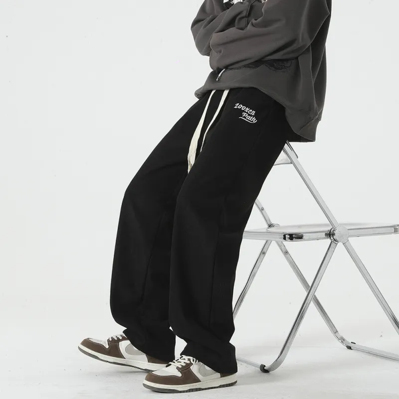 LOOX! Casual Pants Unisex-9