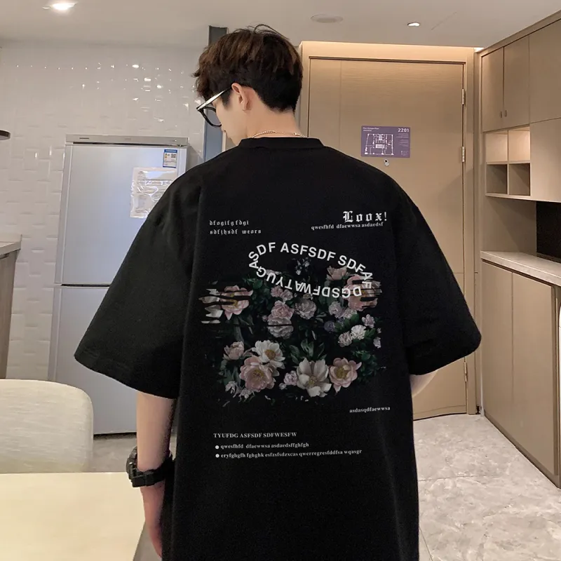 LOOX! T Shirts Unisex-10