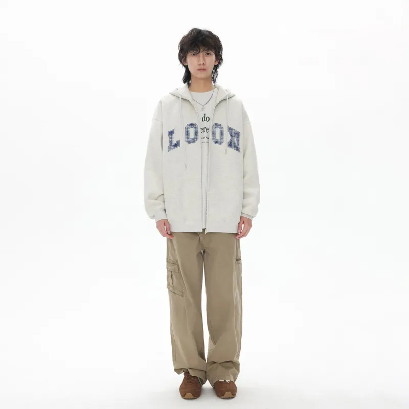 LOOX! Sweatshirts Unisex-9