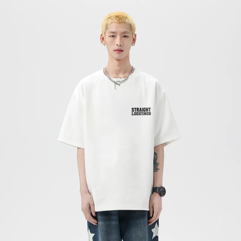LOOX! T Shirts Unisex-6
