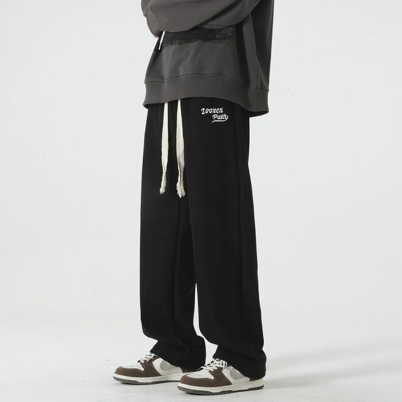 LOOX! Casual Pants Unisex-7