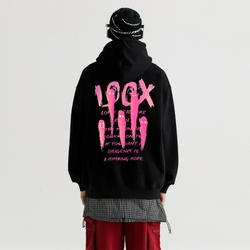 LOOX! Sweatshirts Unisex