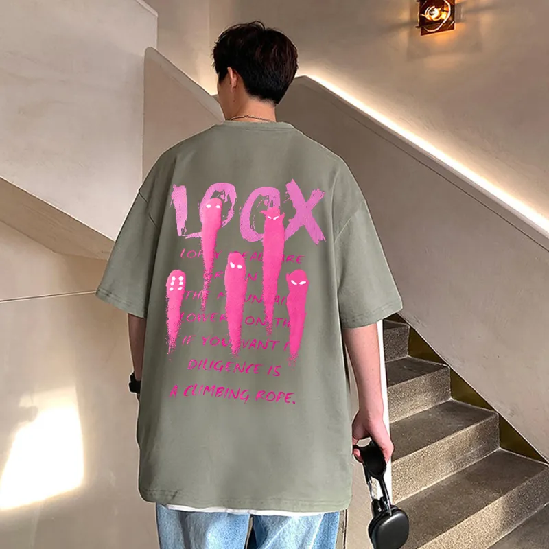 LOOX! T Shirts Unisex-94