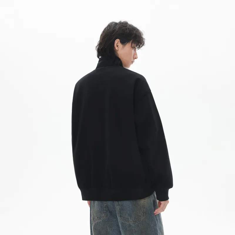 LOOX! Jackets Unisex-5