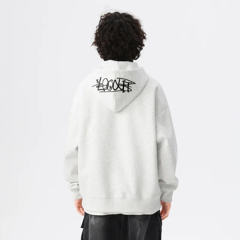 LOOX! Sweatshirts Unisex-4
