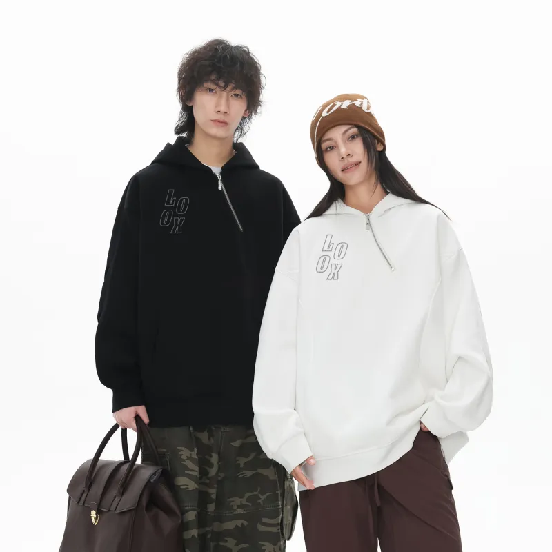 LOOX! Sweatshirts Unisex-4