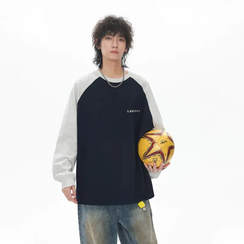 LOOX! T Shirts Unisex-2