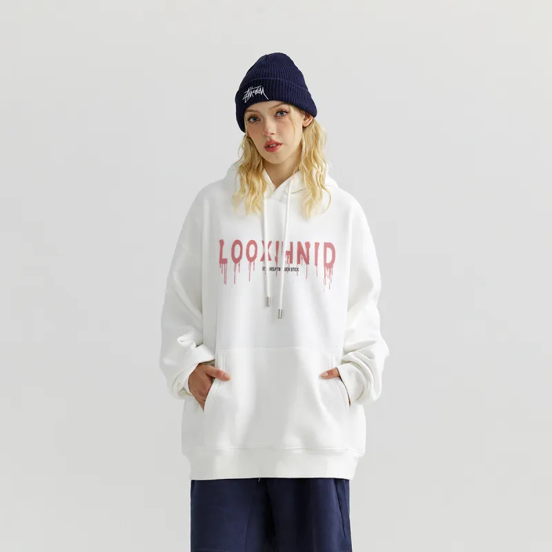 LOOX! Sweatshirts Unisex-12