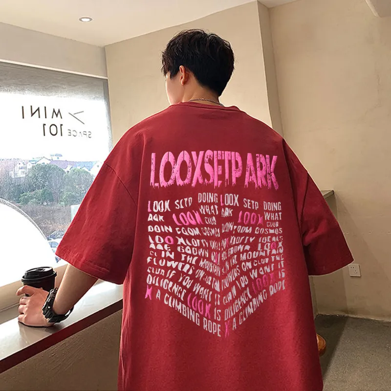 LOOX! T Shirts Unisex-33